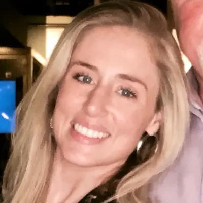Samantha Spencer
