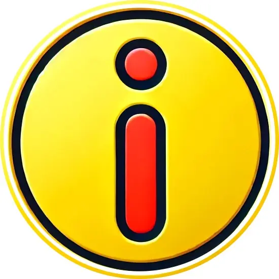 BUZZ info 📳 ℹ️