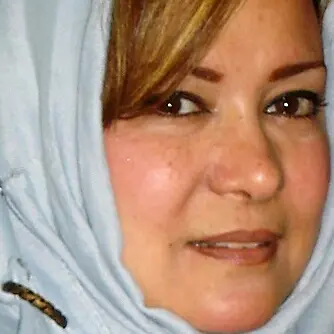 Dr. Eman Hamrawy