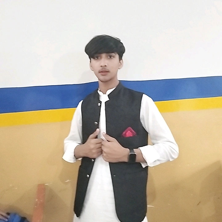 علی حیدر  🪽