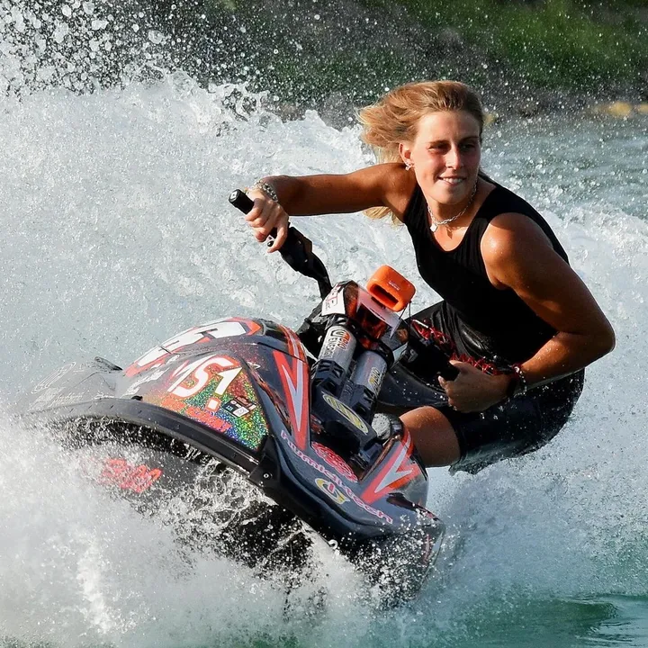 Lisa Caussin Battaglia