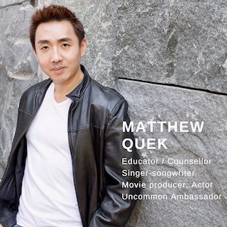 Matthew quek