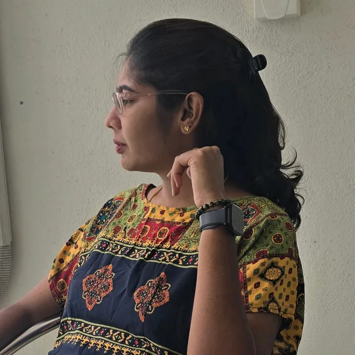 Mrs Ammani