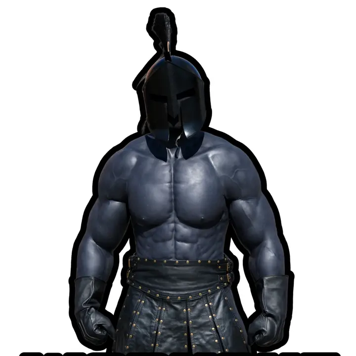 Official Workout Warrior