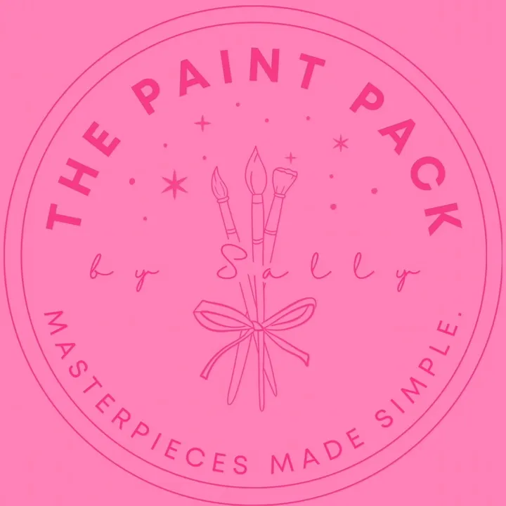 Sally | The Paint Pack
