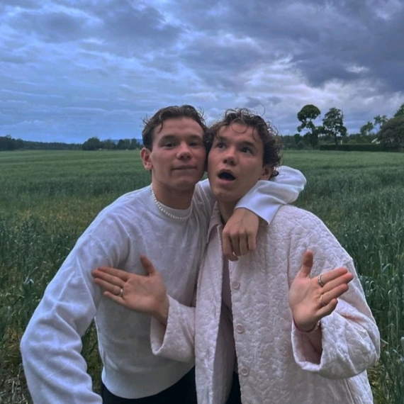 ☆𝑀&𝑀☆