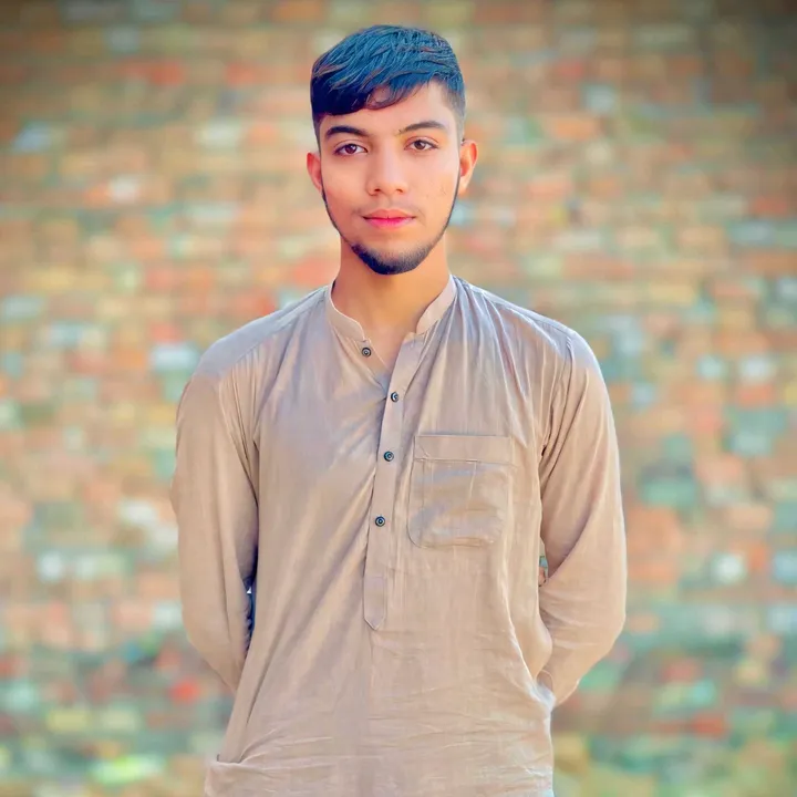 سمیع اللہ 🥂🥀