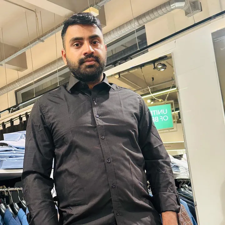 Raja Tousief