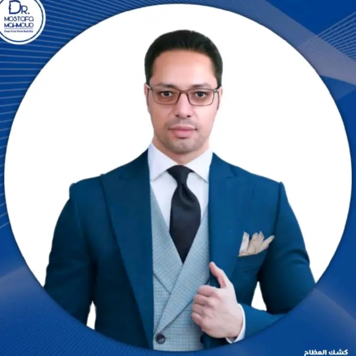Dr. Mostafa Nagy Orthoclinic
