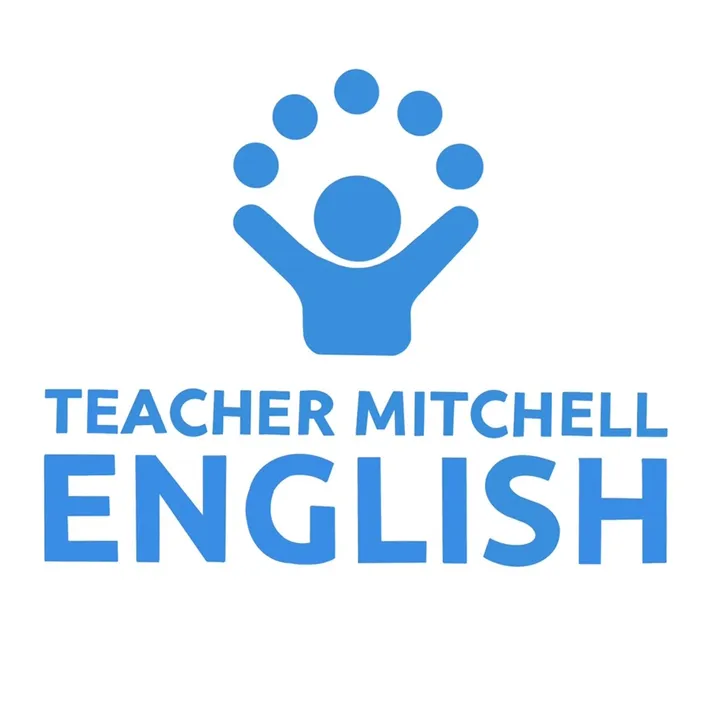 TeacherMitchellEnglish