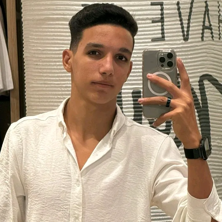 Ahmed_M_Elshikh⛎