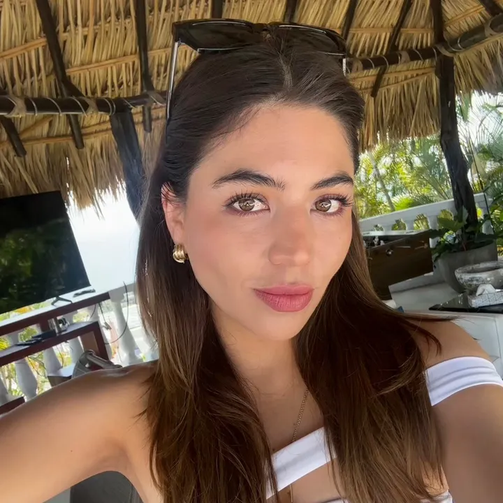 Andrea Chávez C
