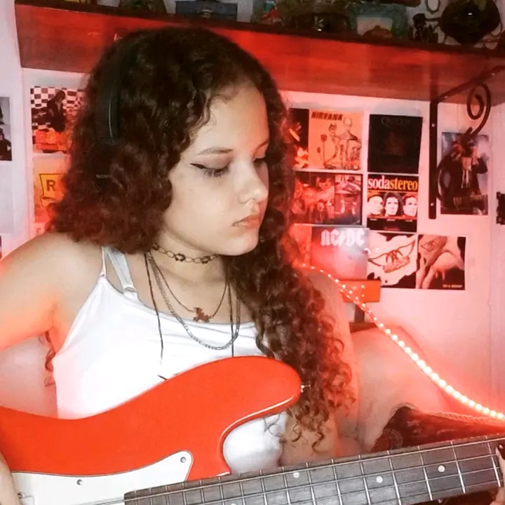 Andrea Rivera