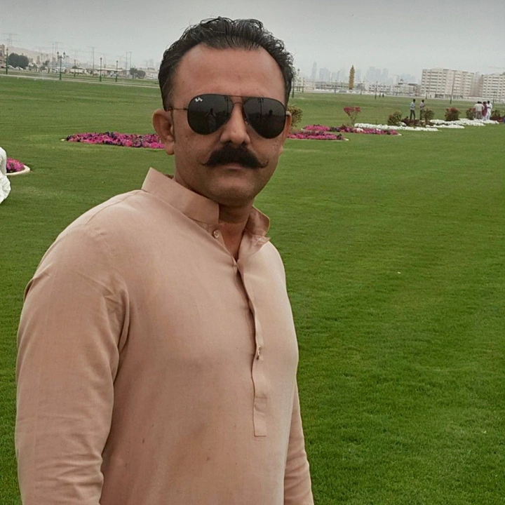 Muhammad Imran