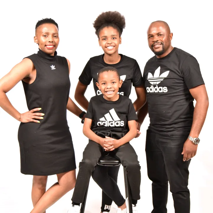 MpumiTunce🇿🇦|Business coach