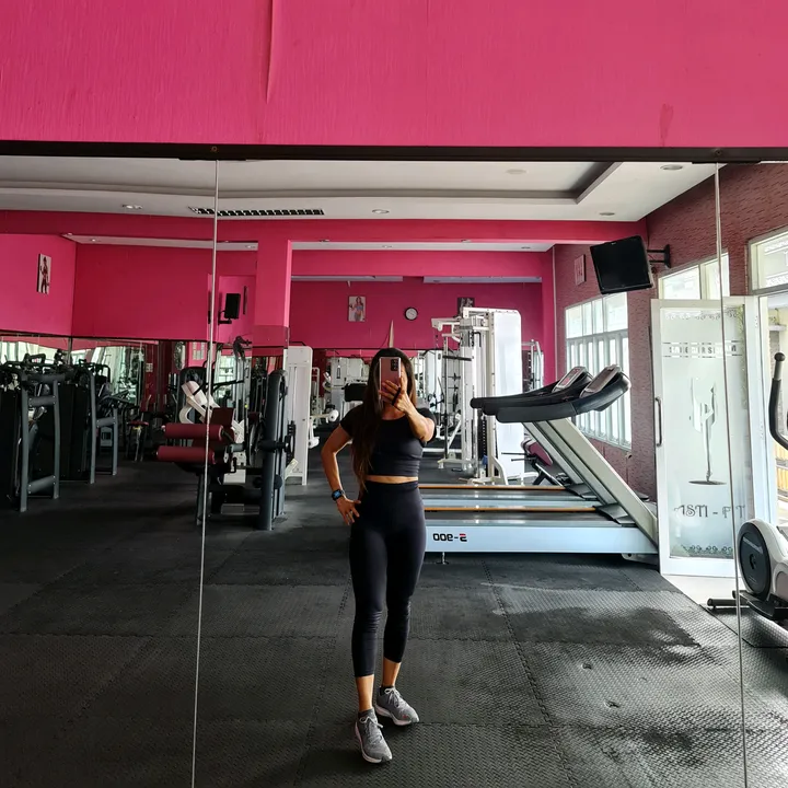 Sherlya Fit