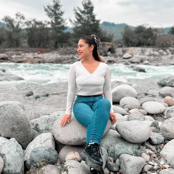 Isa Valentina m rojas