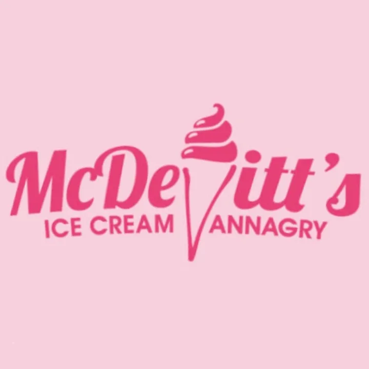 McDevitt’s ice cream