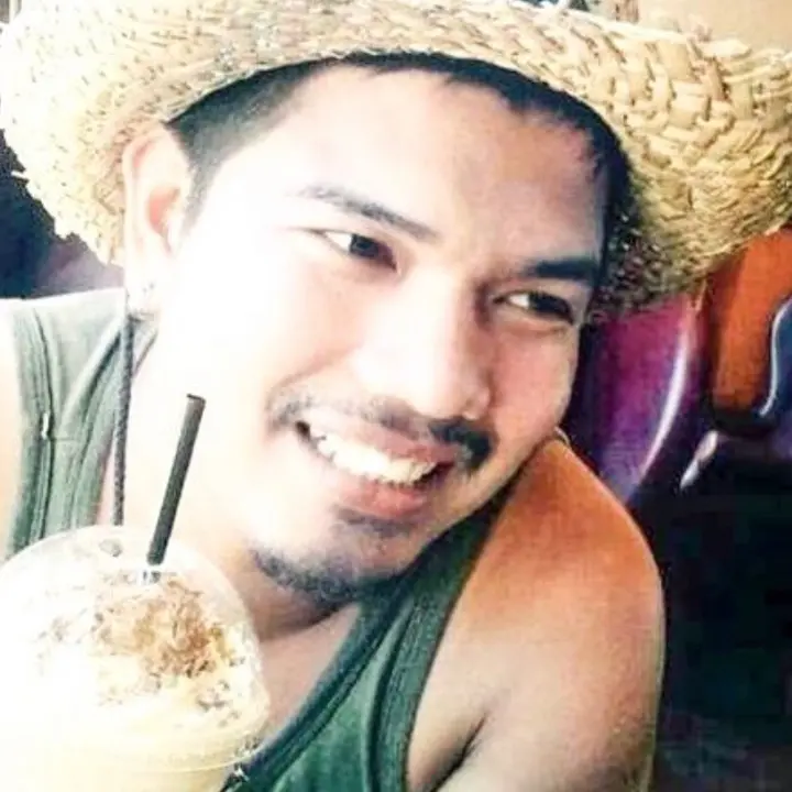 Mark Anthony Carolipio
