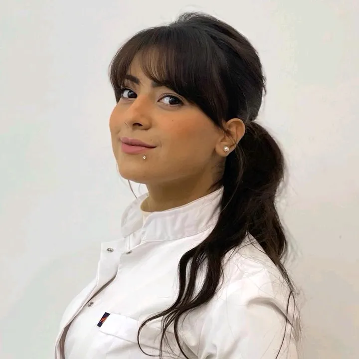 Dr. Israa Abdelkader