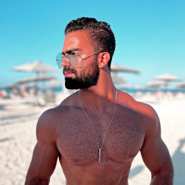 Mostafa Wasfie