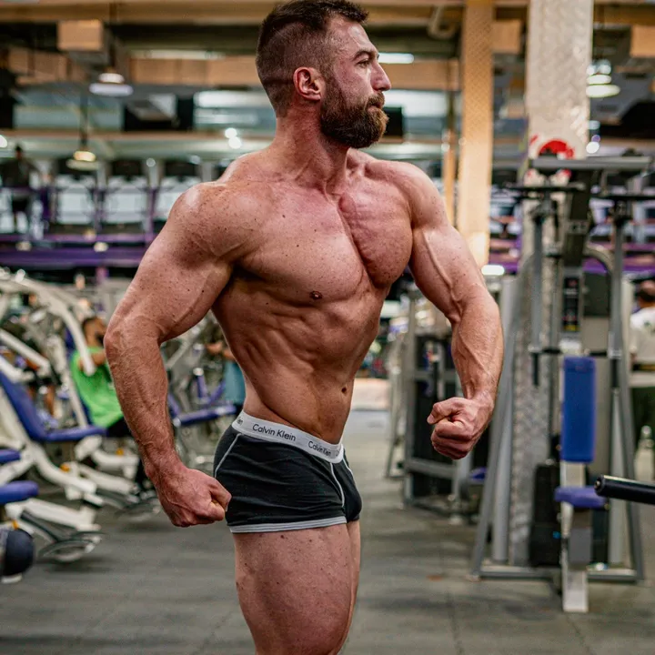 BTY Physiques