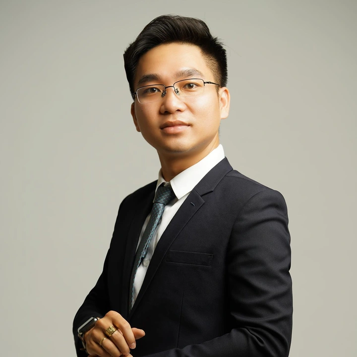 TRẦN ĐỨC HẬN ✅