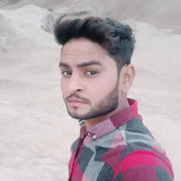 Asad Abbas