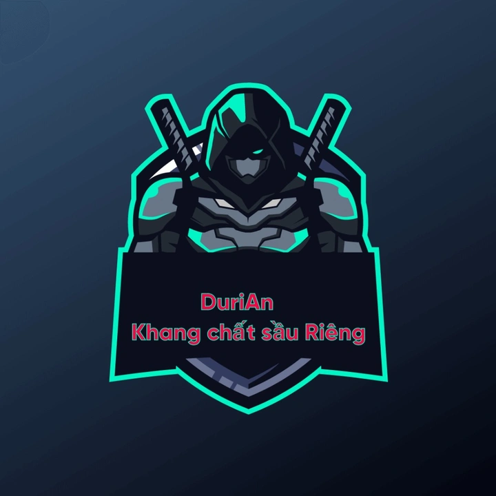 Khang chất sầu riêng