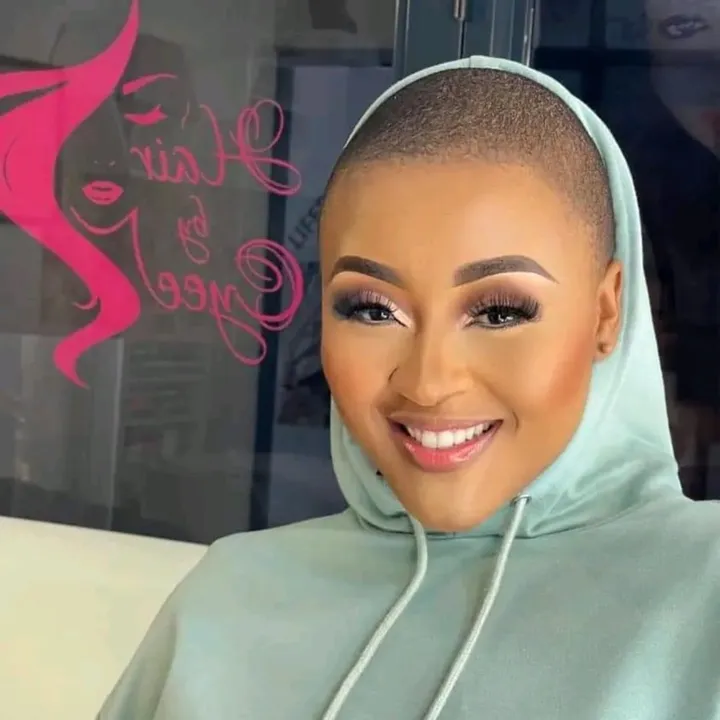 Gogo Skhotheni Dlamini