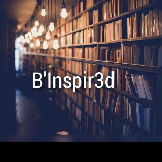 B'Inspir3d