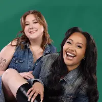 Martha & Fetisha ~ VGTV