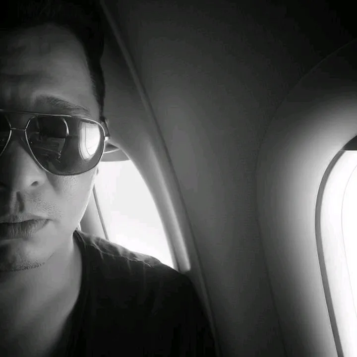 ❤️Iskandar Peter Teo❤️