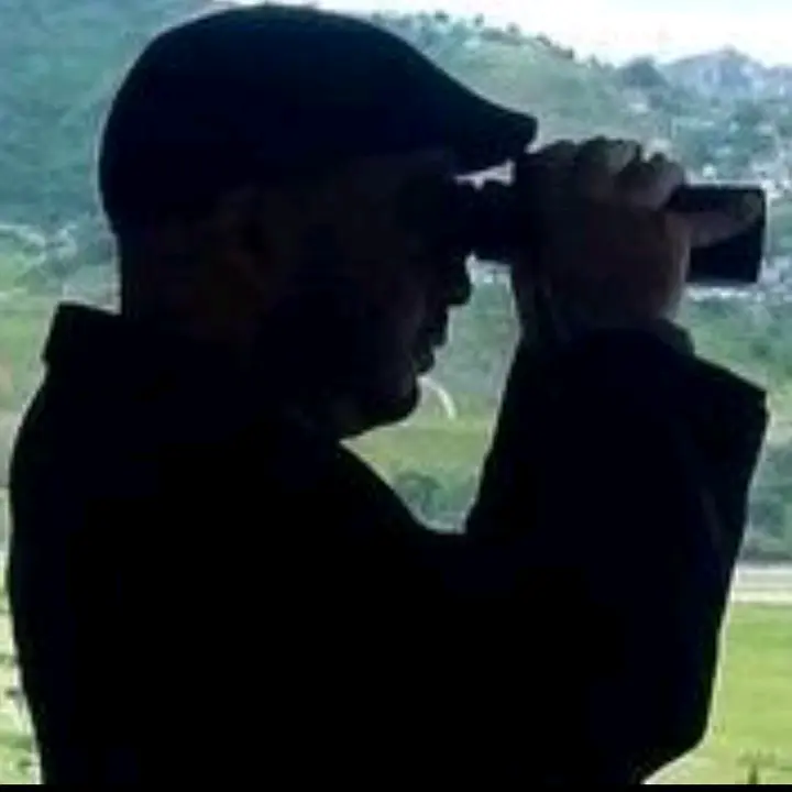 Frank orozco