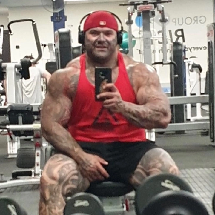 Hamish Hiroki