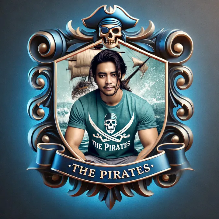 Frans ᵀᴾᴿ🏴‍☠️