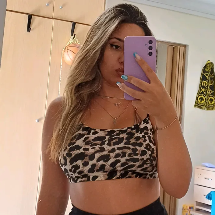Georgia Xatz