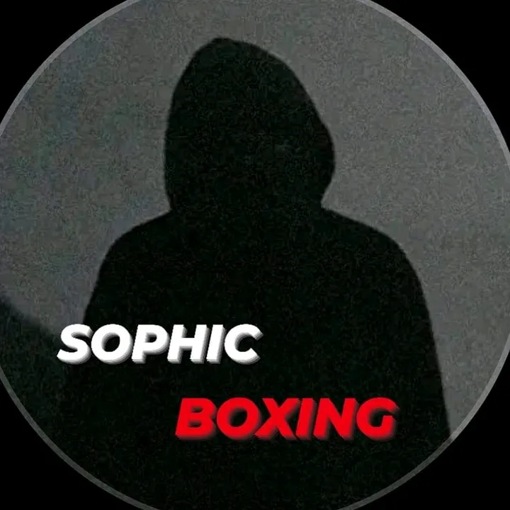 BOXING🥊HAAVY FIST🐰🔥