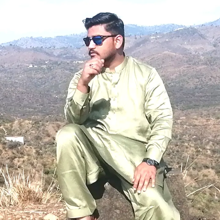 Rana Suleman