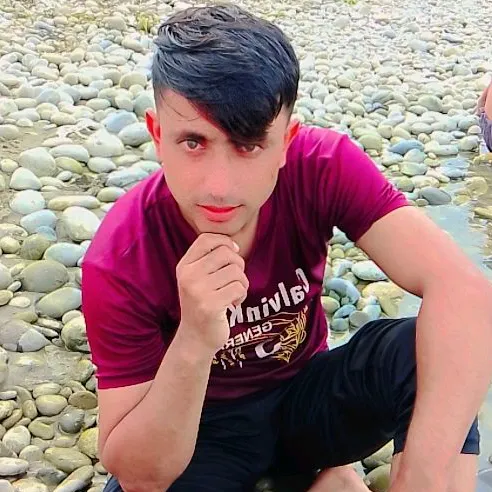 Kami Pathan