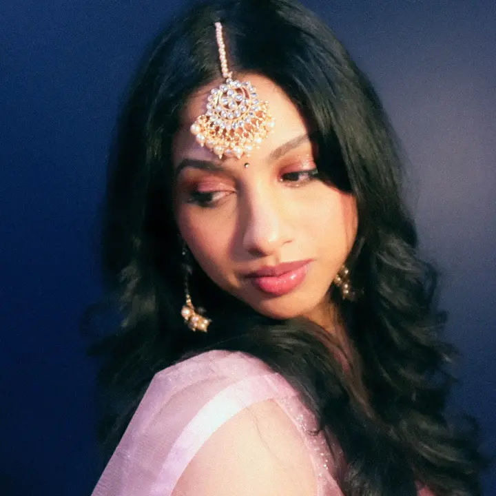 shefali