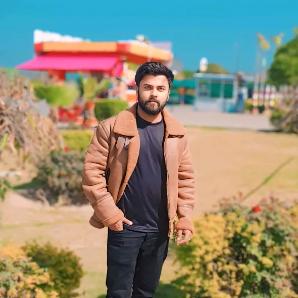Malik Abdul Rehman
