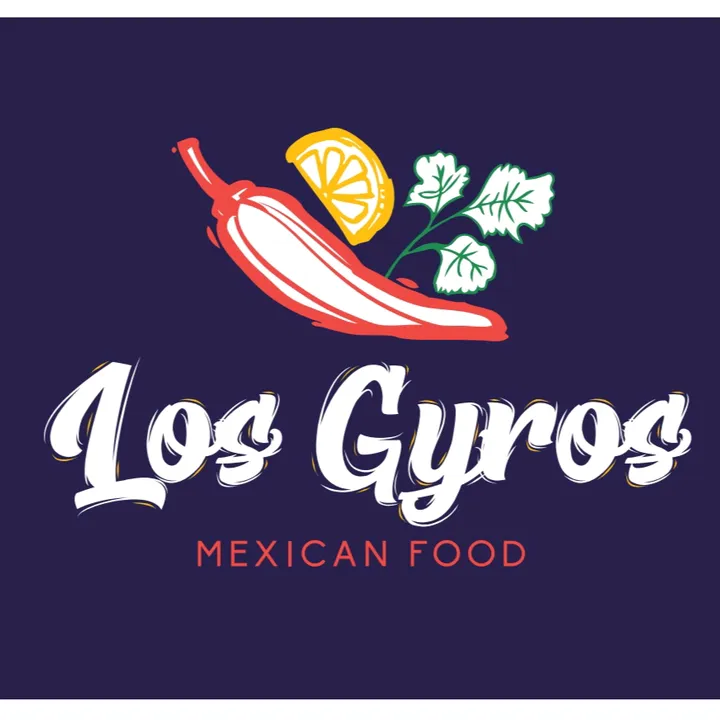 Los Gyros Tacos