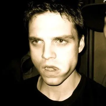 chris & seb