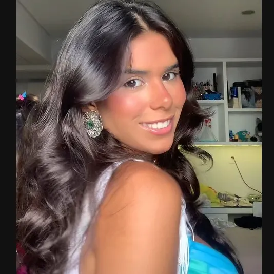 Giovana Caldas 💕