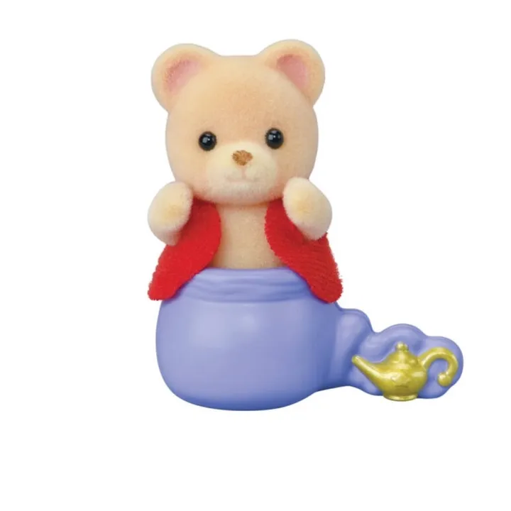 SylvanianTravl