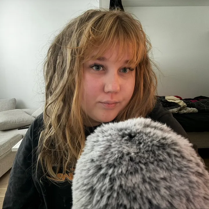 saaran asmr