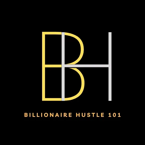 Billionaire Hustle 101