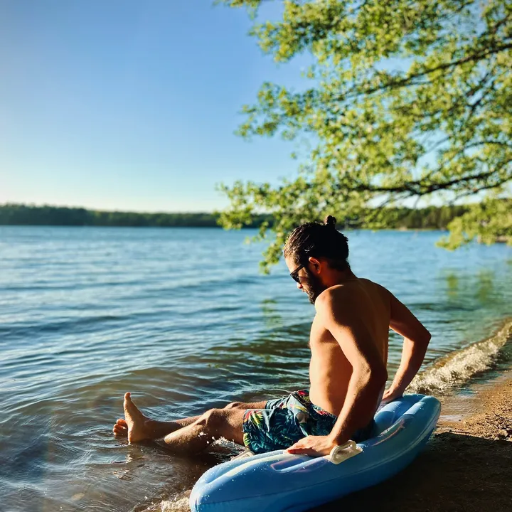 Susil ghimire 🇳🇵NepinFin🇫🇮