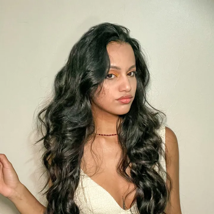 Latina girl ❤️